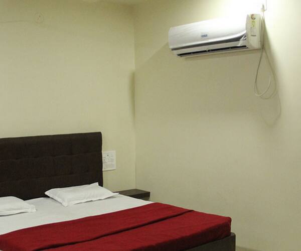 Hotel Vijaylaxmi, Khamgaon 1